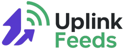 Uplink Feeds